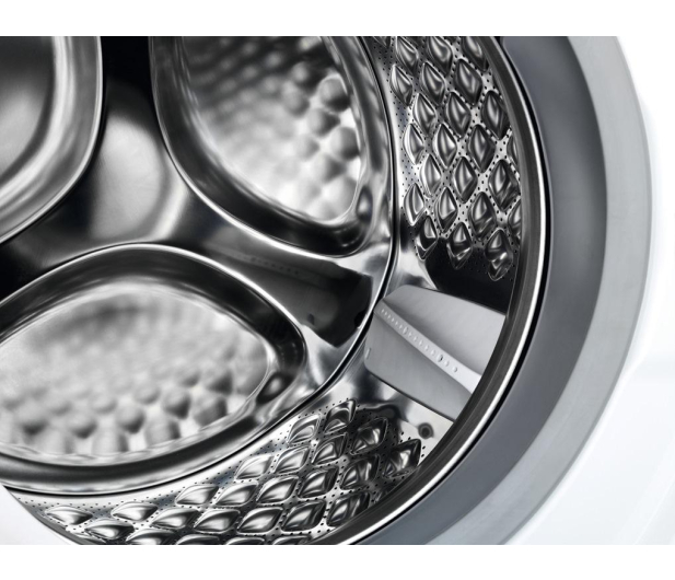Pralka Electrolux EW7F5482CP SteamCare 700 8kg 1400obr SteamCare Connected+ SmartSelect - 1272624 - zdjęcie 8